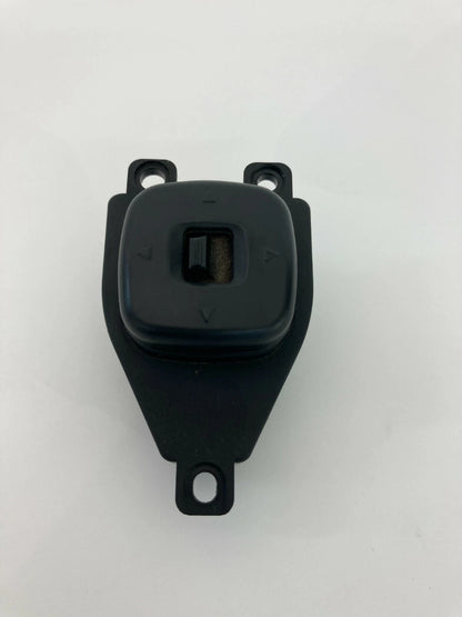 2004-2009 MAZDA 3 MAZDA3 FRONT LEFT DOOR POWER MIRROR CONTROL SWITCH BJ0E-66-600