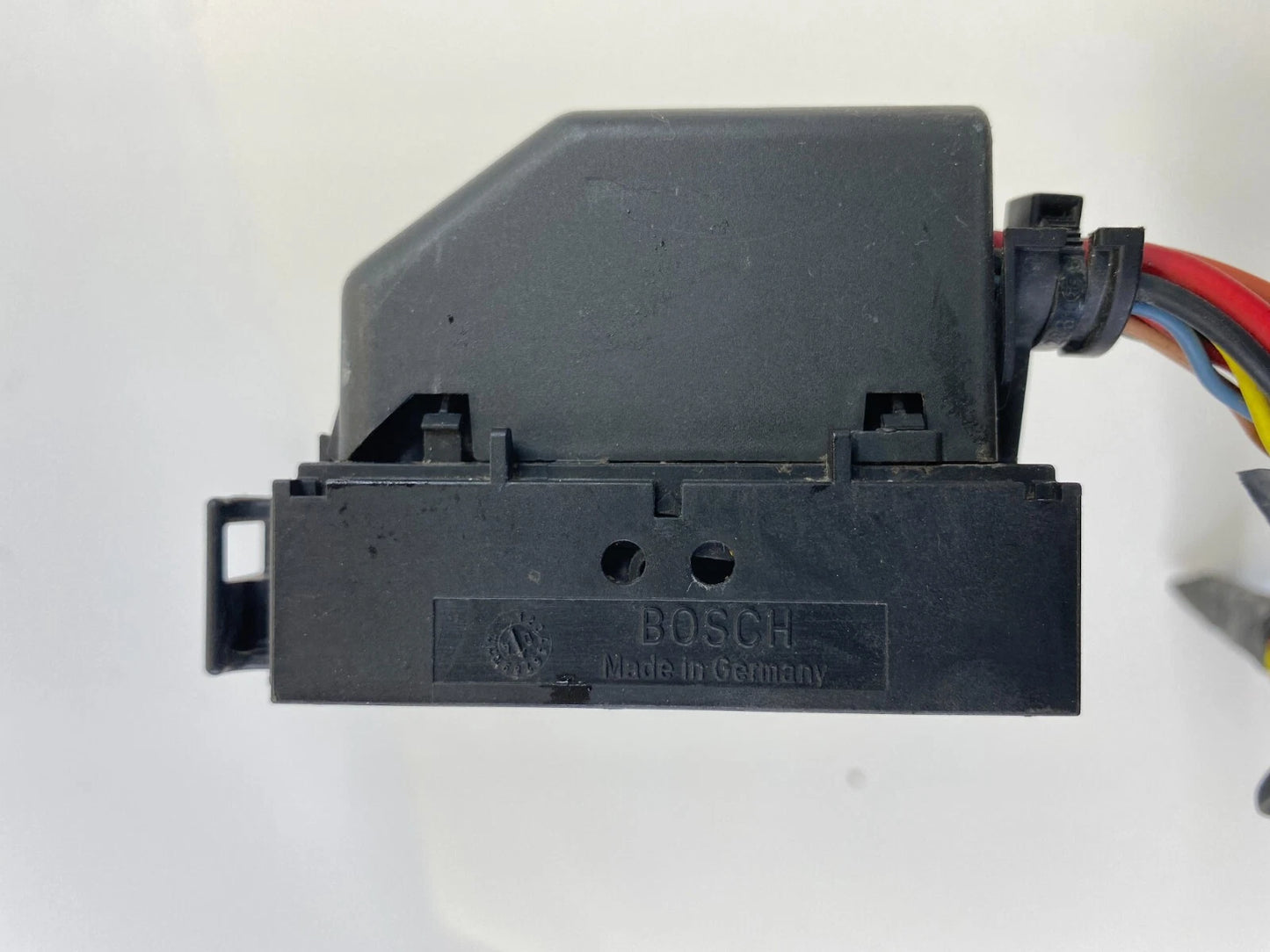 04-07 SATURN VUE 3.5L ABS PUMP ANTI LOCK BRAKE CONNECTOR PLUG WIRE 1928402824