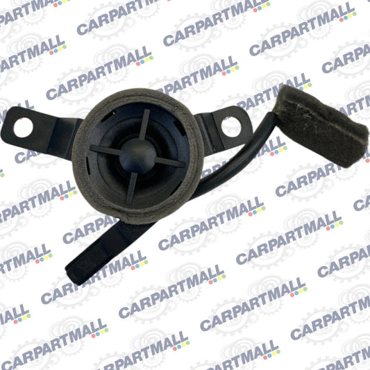 2012-2017 KIA RIO LEFT SIDE WINDSHIELD PILLAR SPEAKER AUDIO TWEETER 96310-1W100