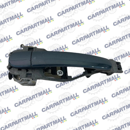 01-05 VOLKSWAGEN PASSAT FRONT RIGHT PASSENGER SIDE EXTERIOR DOOR HANDLE OEM