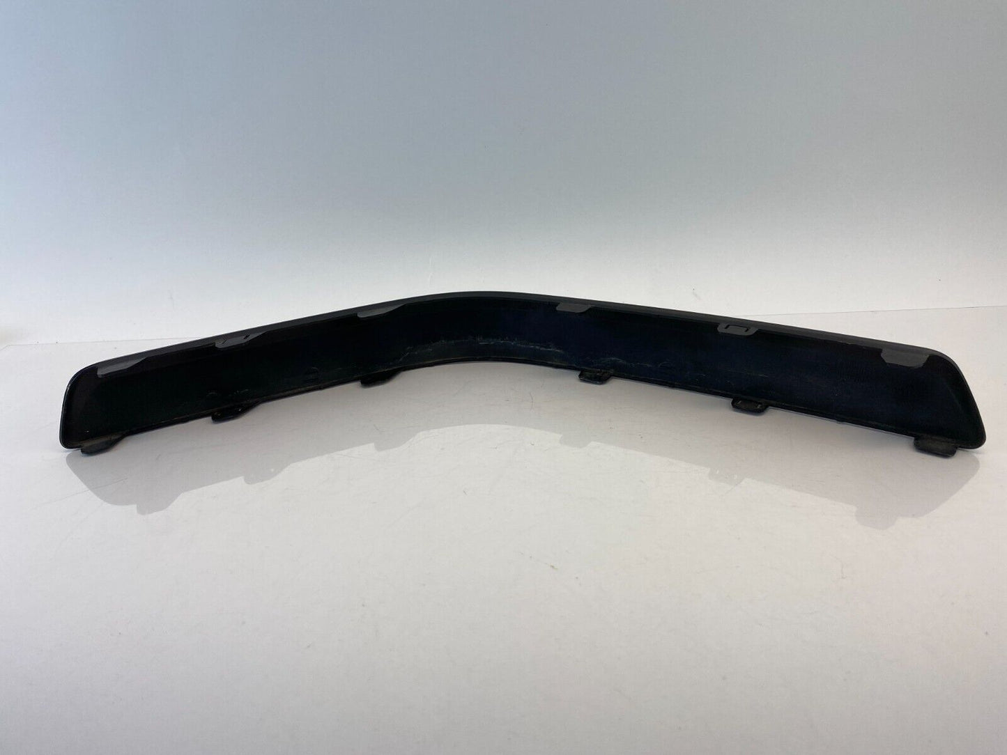 05 06 07 Volvo S60 Rear Right Passenger Side Bumper Molding Trim 08687458 OEM