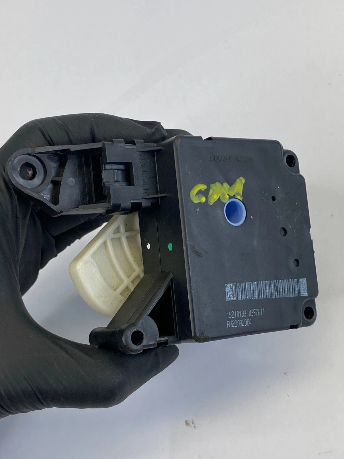 2002-2009 CHEVROLET TRAILBLAZER HVAC HEATER AIR BLEND DOOR ACTUATOR FLAP OEM