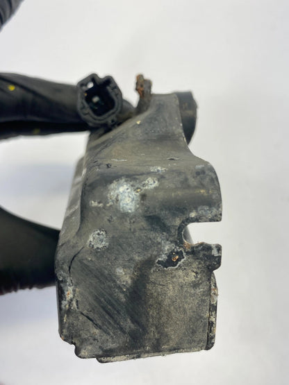 2007-2009 LEXUS RX350 04-06 RX330 FRONT HOOD LOCK LATCH RELEASE ACTUATOR OEM