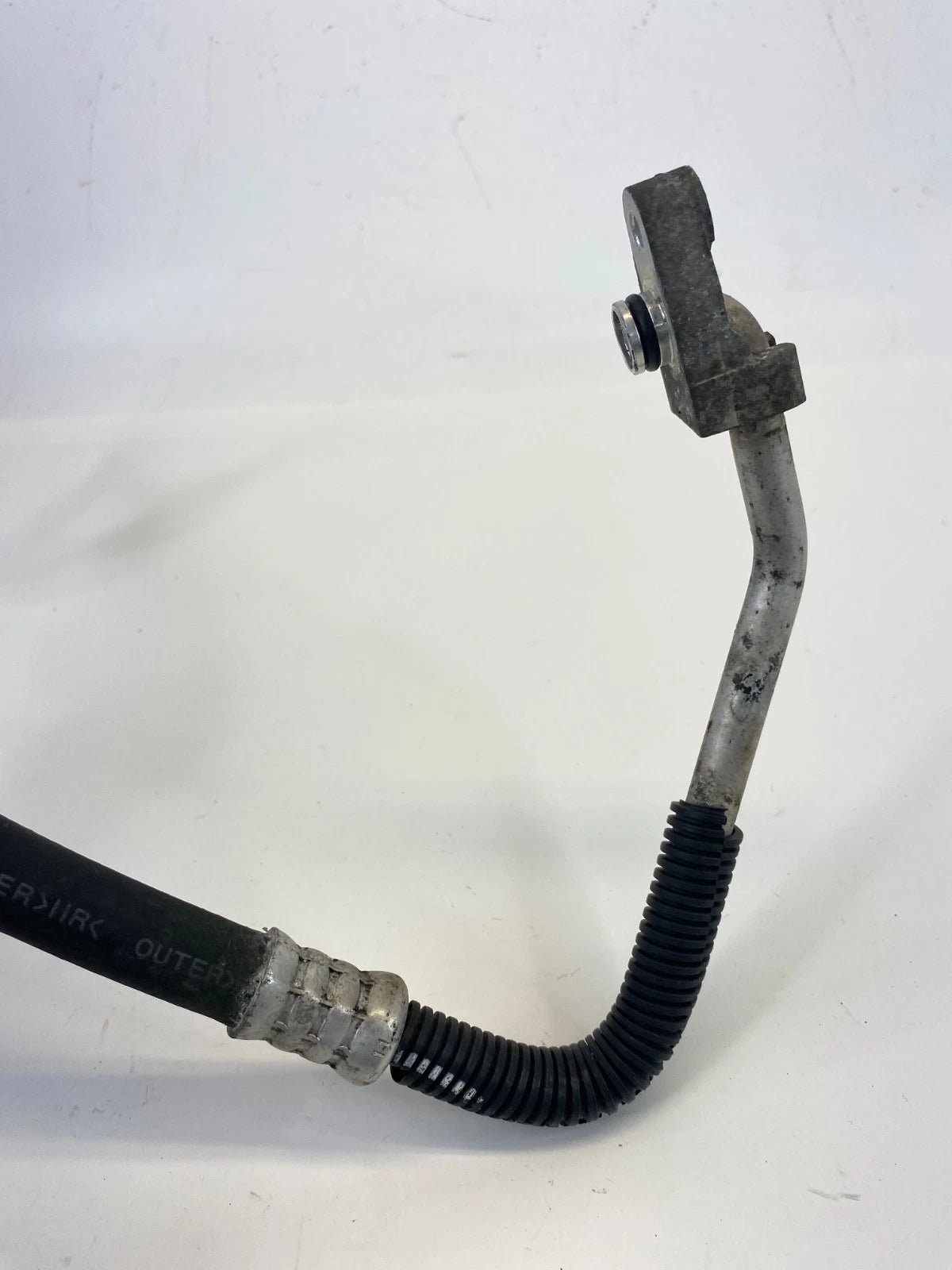 04 05 06 07 08 09 TOYOTA PRIUS 1.5L AC A/C AIR CONDENSER DISCHARGE LINE HOSE OEM