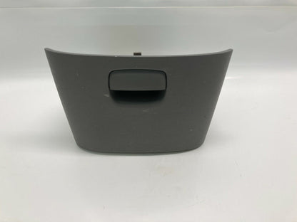 2006-2014 Kia Sedona Center Console Pull Out CD Storage Bin 846144D000 OEM