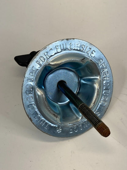 2006-2015 Honda Civic Spare Tire Hold Down Wing Nut Retainer Holder OEM