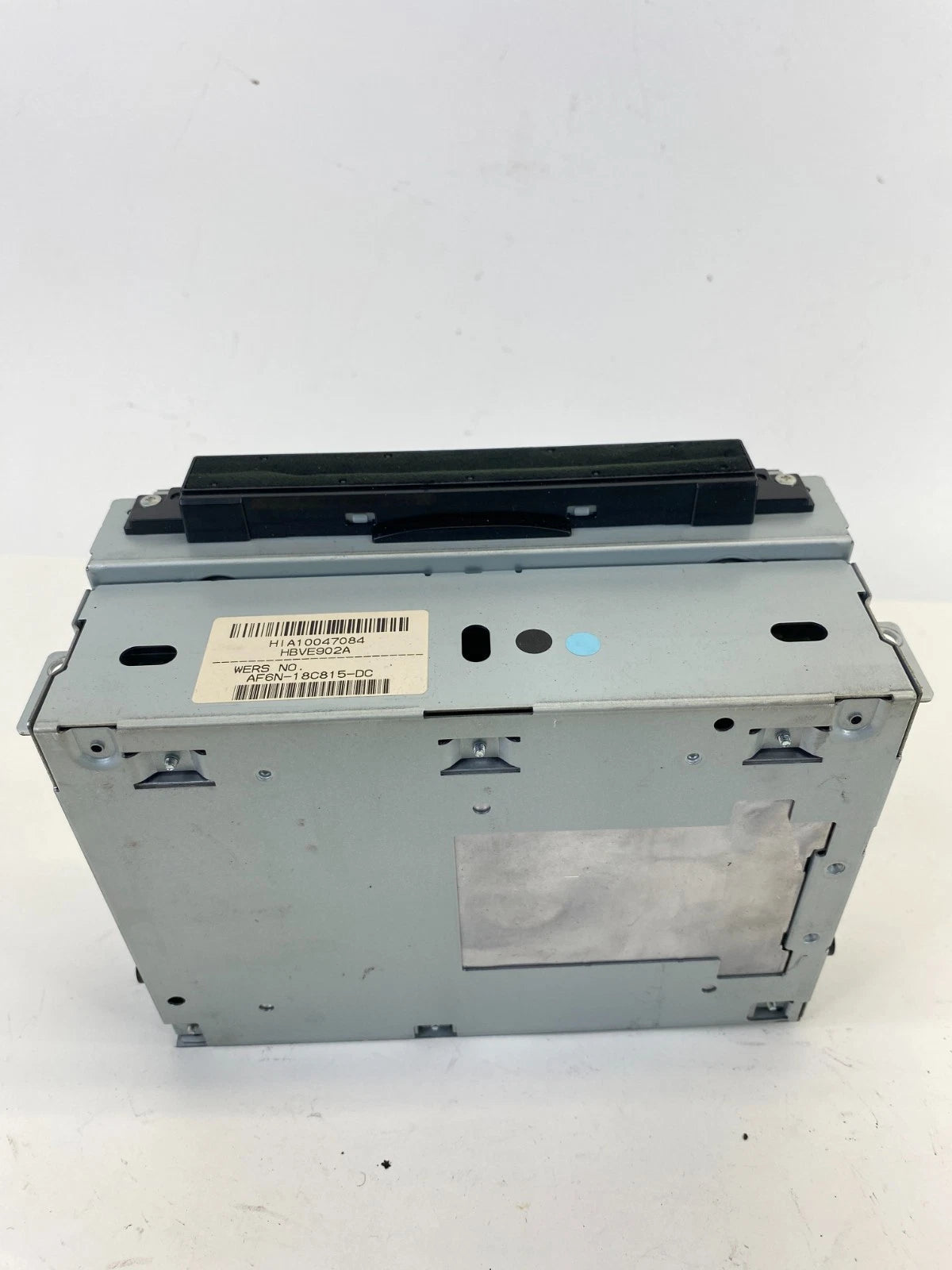 2011-2013 Volvo S60 CD DVD PLAYER RADIO AUDIO MEDIA RECEIVER UNIT 31326223 OEM