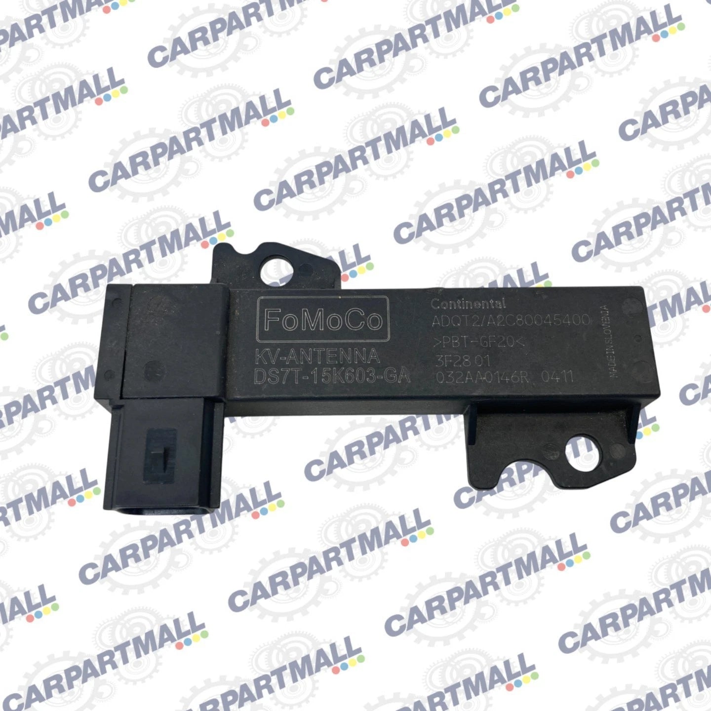 13-18 FORD C-MAX KEYLESS ENTRY ANTENNA RECEIVER SENSOR MODULE DS7T-15K603-GA OEM