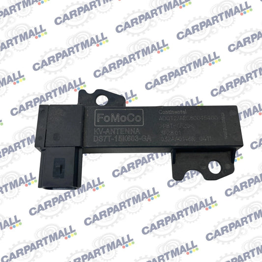 13-18 FORD C-MAX KEYLESS ENTRY ANTENNA RECEIVER SENSOR MODULE DS7T-15K603-GA OEM