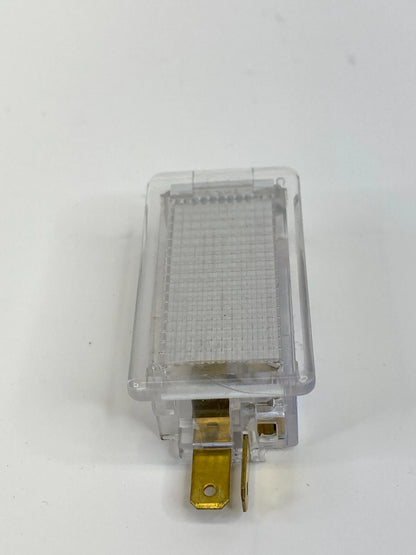 1992-2006 HYUNDAI ELANTRA INTERIOR INNER GLOVE BOX COURTESY LAMP LIGHT OEM
