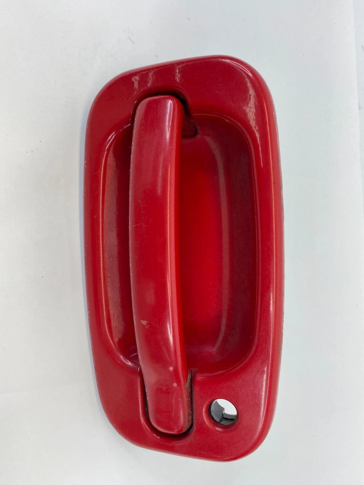 2000-2006 GMC YUKON SUV REAR TRUNK LIFT GATE EXTERIOR DOOR HANDLE 15029905 OEM