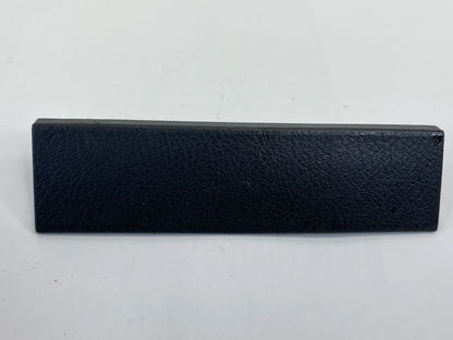 07-11 CHEVY AVEO 09-11 AVEO5 CENTER DASH LOWER CLIMATE CONTROL TRIM 96655532