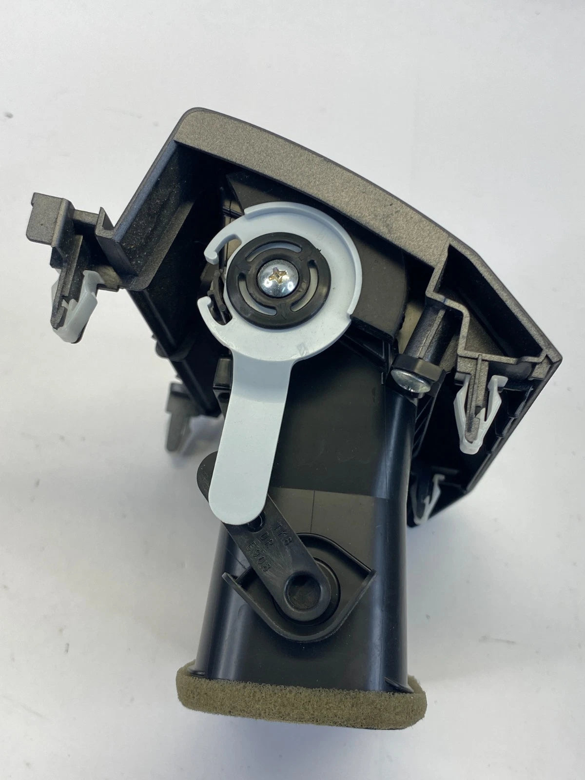 2011-2013 HONDA ODYSSEY DASH LEFT SIDE A/C AIR VENT OUTLET DUCT 77240-TK8-A010