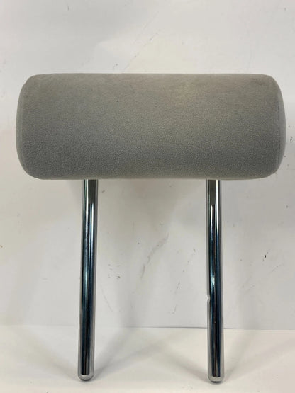 2010-2015 TOYOTA PRIUS REAR LEFT & RIGHT & MIDDLE SEAT HEADREST HEAD REST OEM