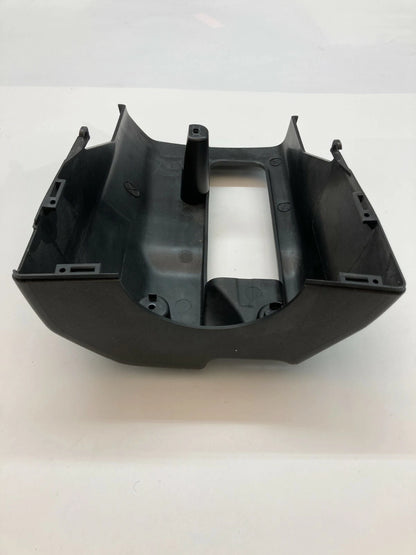 2013-2019 FORD TAURUS FLEX STEERING COLUMN LOWER COVER BEZEL TRIM DG133533AB OEM