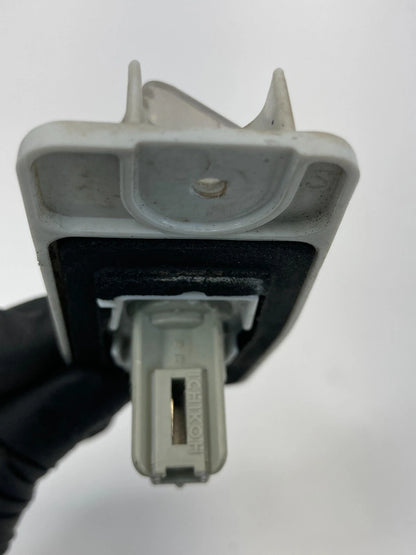 2007 08 09 10 11 12 2013 NISSAN ALTIMA REAR LICENSE PLATE LAMP LIGHT OEM