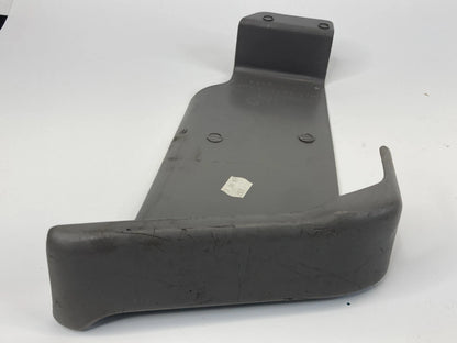1999-2004 HONDA ODYSSEY FRONT RIGHT SEAT RIGHT SIDE LOWER COVER TRIM 81195-S0XA