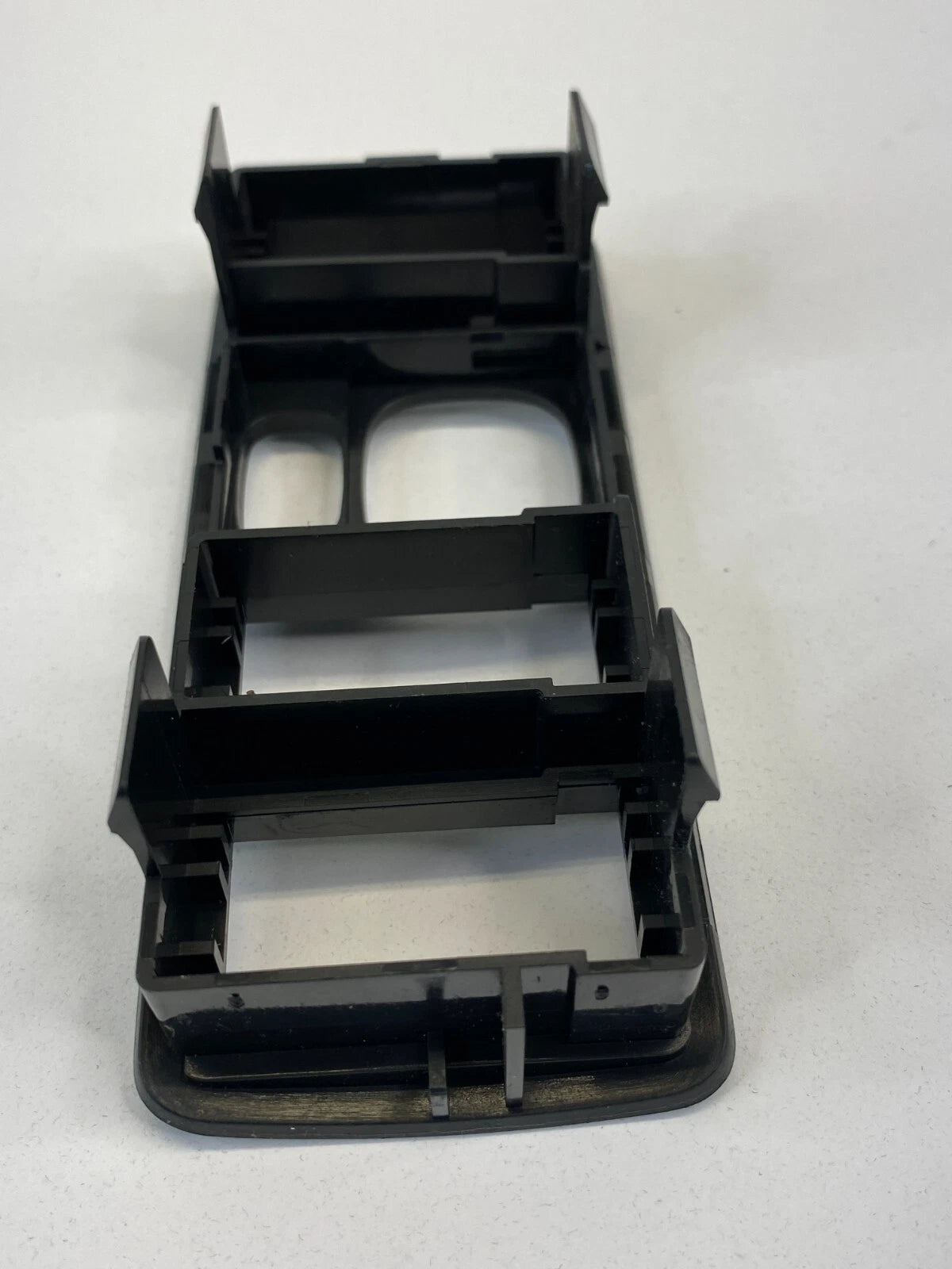 2003-2008 TOYOTA COROLLA MIRROR DIMMER SWITCH SURROUND BEZEL TRIM COVER ONLY