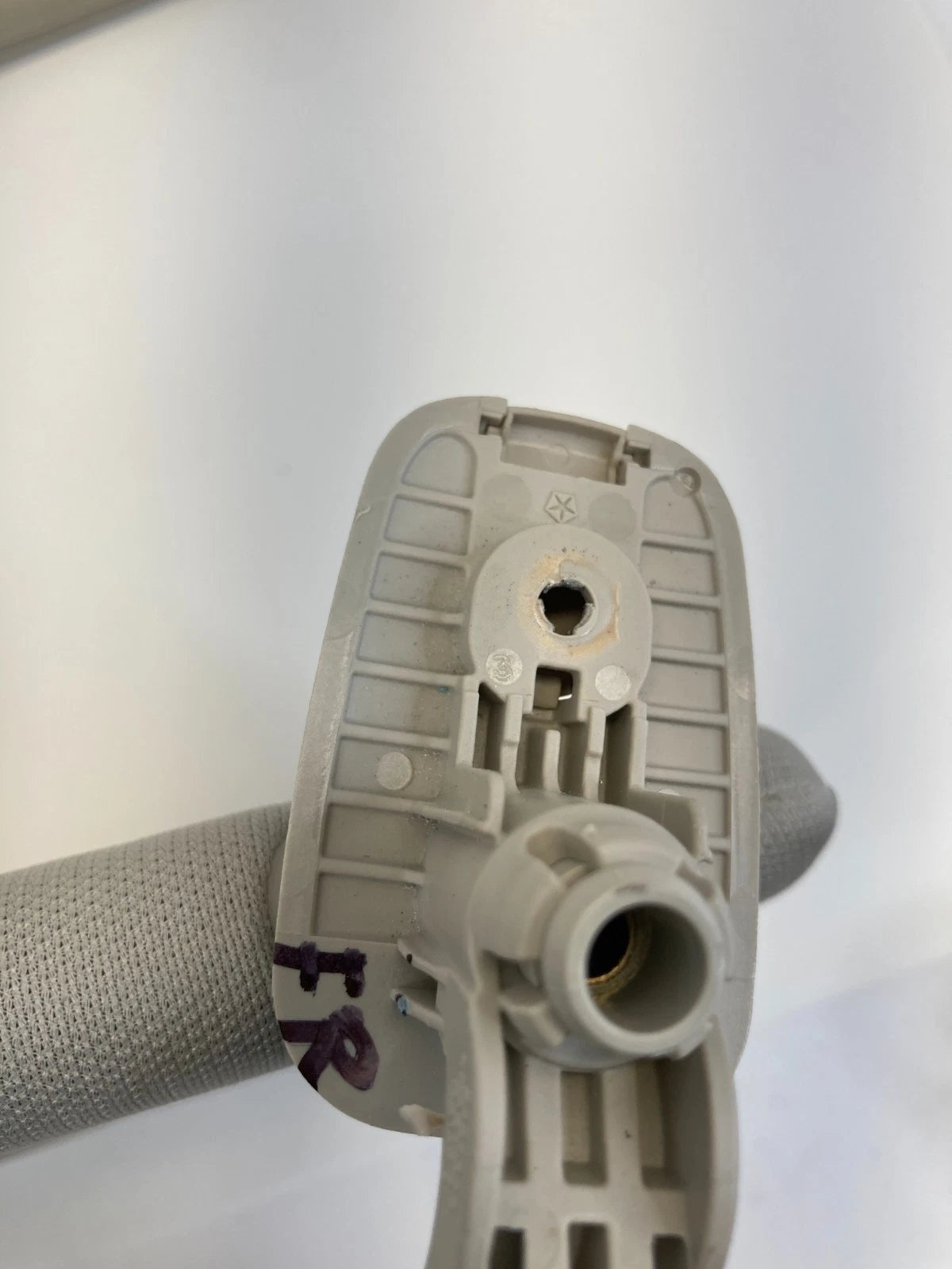 2015 2016 2017 CHRYSLER 200 ROOF LEFT & RIGHT SUNVISOR SET SUN VISOR SHADE OEM