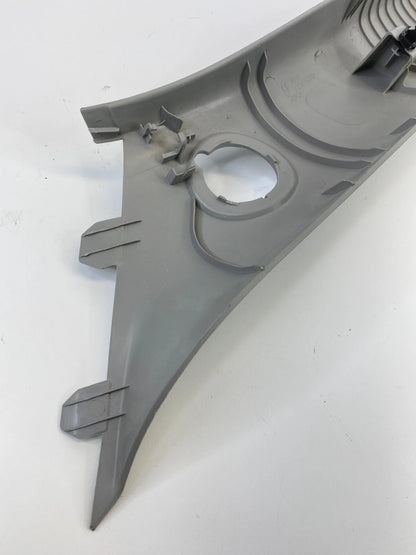 13-15 CHEVY MALIBU WINDSHIELD RIGHT SIDE A PILLAR COVER PANEL TRIM 22875200 OEM
