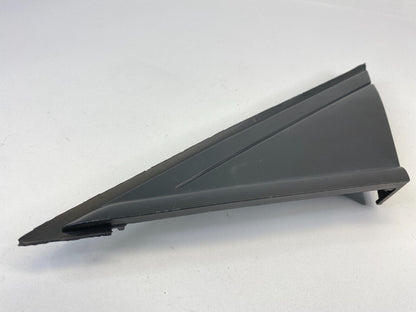 2012-2018 Ford Focus SE Sedan 4-DR Front Left Outer Door Corner Cover BM51A16003