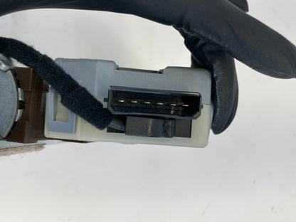 2000-2004 Audi A6 Quattro Sedan Sunroof Sun Roof Motor Assembly 4B0959591D OEM