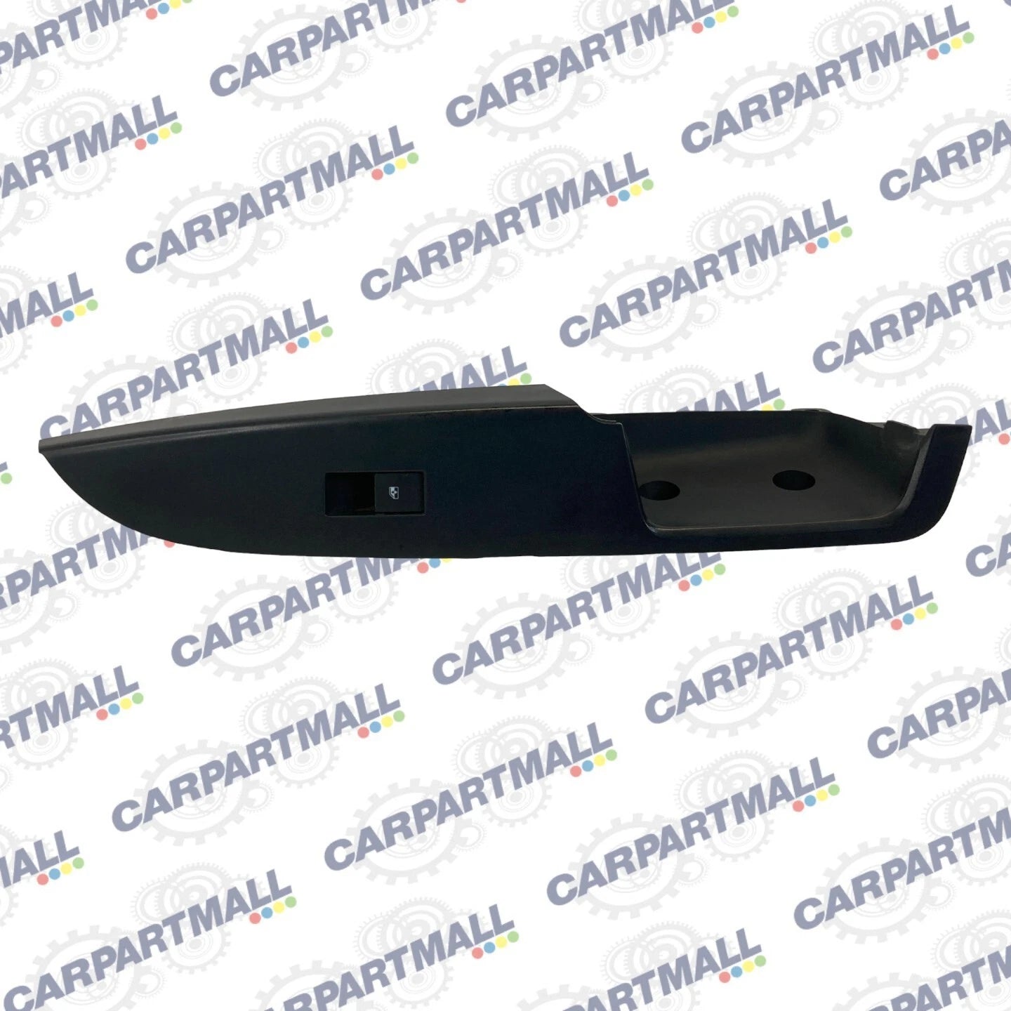 2012-2015 CHEVROLET CAPTIVA SPORT REAR LEFT DOOR WINDOW SWITCH W/ TRIM OEM