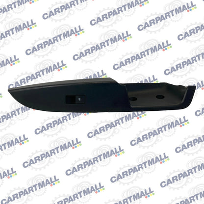 2012-2015 CHEVROLET CAPTIVA SPORT REAR LEFT DOOR WINDOW SWITCH W/ TRIM OEM