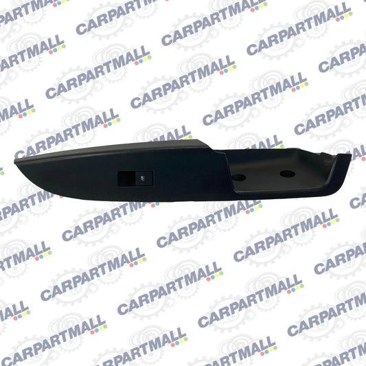 2012-2015 CHEVROLET CAPTIVA SPORT REAR LEFT DOOR WINDOW SWITCH W/ TRIM OEM