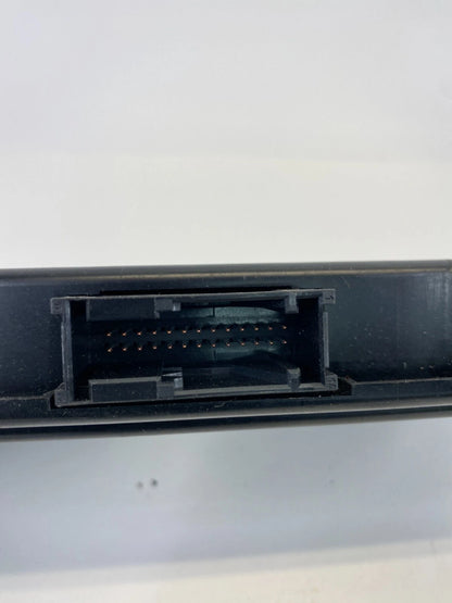 2006 06 BMW 330XI FOOTWELL LIGHT COMPUTER CONTROL MODULE 6135-6977725 OEM