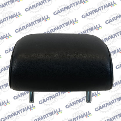 2012-2015 VW Volkswagen Passat Rear Seat Center Middle Headrest Head Rest OEM