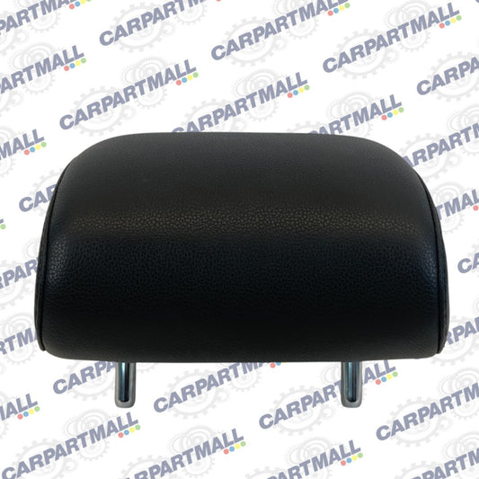 2012-2015 VW Volkswagen Passat Rear Seat Center Middle Headrest Head Rest OEM