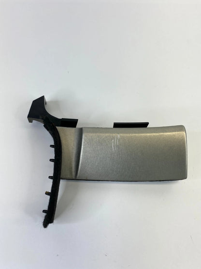 2007 2008 INFINITI G35 SEDAN FRONT LEFT DASH SIDE TRIM BEZEL 68410-JK600 OEM