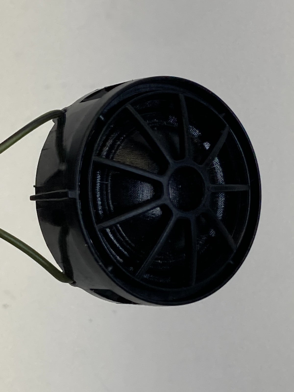 2004-2007 BMW 525i 530i Front Door Tweeter Audio Speaker 6-978-628AI01