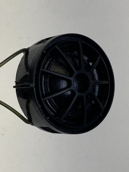 2004-2007 BMW 525i 530i Front Door Tweeter Audio Speaker 6-978-628AI01