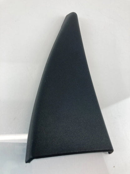 08-11 FORD FOCUS REAR LEFT SIDE UPPER INNER CORNER COVER TRIM PANEL 8S435425AK06