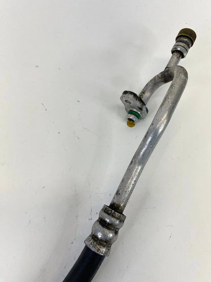 06 07 08 KIA OPTIMA 2.4L A/C REFRIGERANT DISCHARGE AC LINE HOSE PIPE TUBE OEM