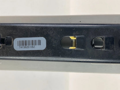 05-10 HONDA ODYSSEY FRONT RIGHT PASSENGER SEAT BELT SEATBELT HEIGHT ADJUSTER OEM