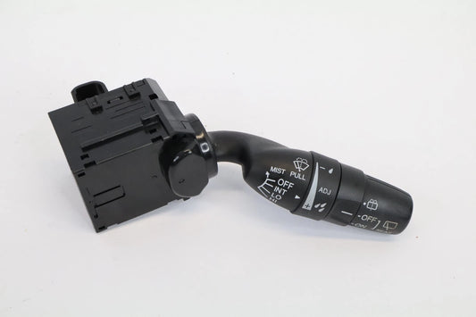 2010-2014 HONDA INSIGHT WINDSHIELD WIPER COLUMN CONTROL SWITCH OEM FACTORY