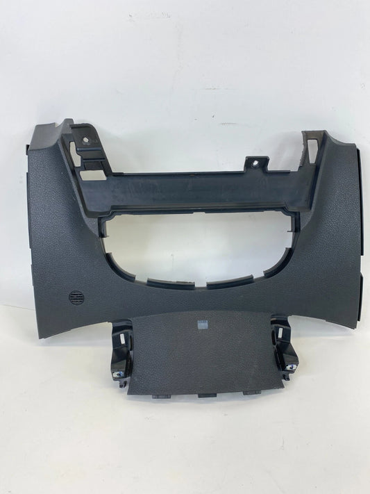 2013-2019 HYUNDAI SANTA FE DASH CENTER PANEL COVER BEZEL TRIM 84770-2W000 OEM