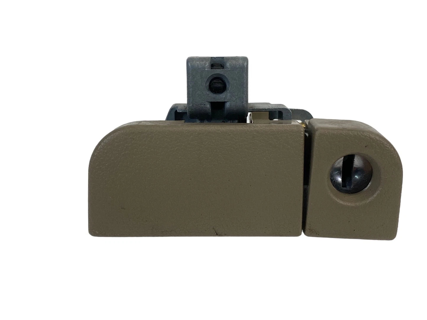 1998-2003 HONDA ODYSSEY GLOVE BOX COMPARTMENT LOCK LATCH RELEASE HANDLE OEM