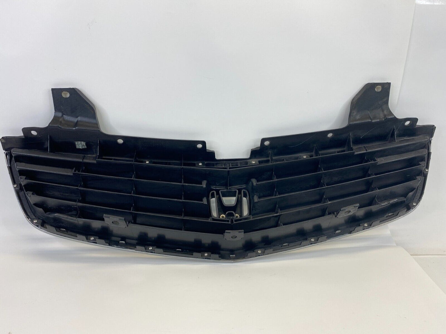 1999-2001 Honda Odyssey Front Bumper Center Grill Grille Trim 71121-S0X-A0 OEM