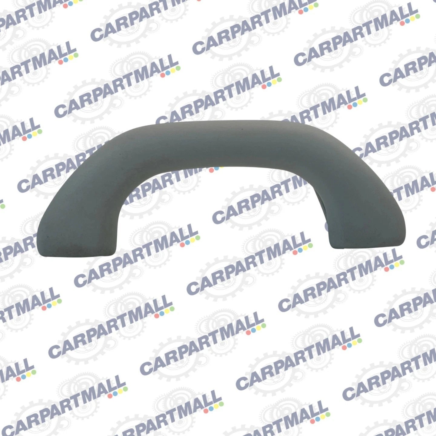 05-07 VOLKSWAGEN JETTA SEDAN FRONT LEFT ROOF INNER GRAB GRIP HANDLE 1K0857607H