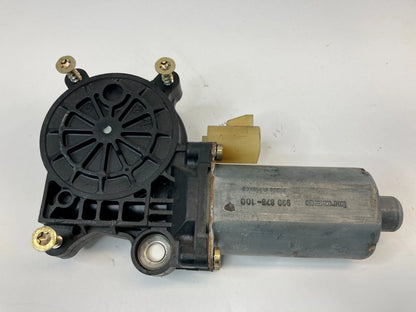 2001-2005 PONTIAC AZTEK FRONT LEFT DRIVER SIDE DOOR WINDOW MOTOR 990876100 OEM
