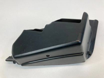 07-10 CHRYSLER SEBRING SEDAN REAR RIGHT TAILLIGHT HOUSING COVER 04389920AD OEM