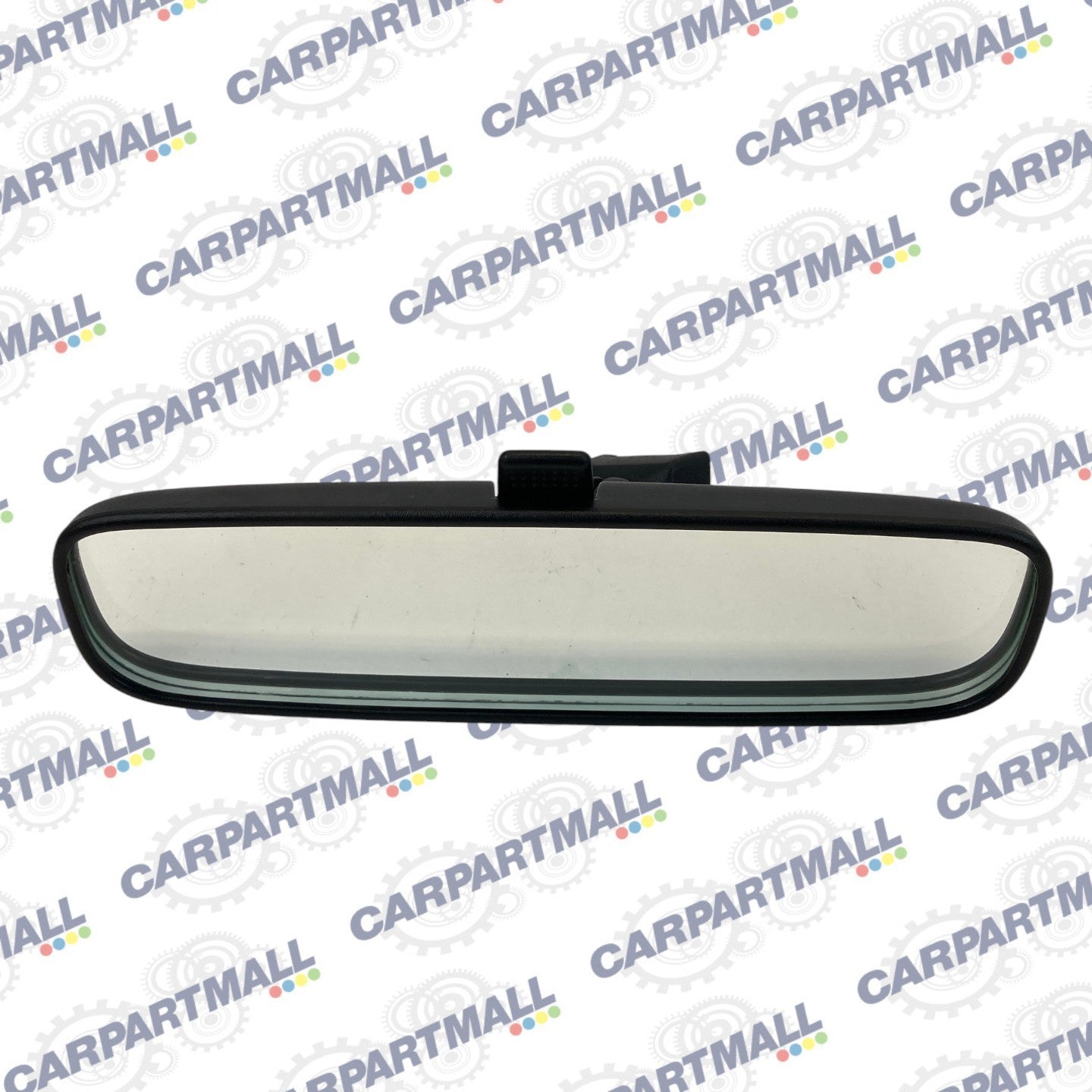 05-10 Honda Odyssey 05-16 CR-V Rear View Interior Mirror Assembly E4012197 OEM
