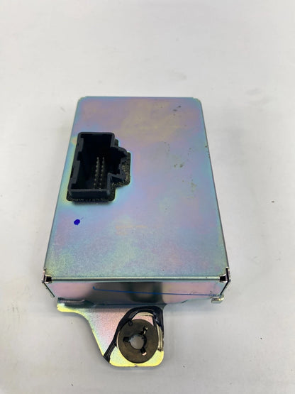 2014 2015 GMC TERRAIN ACTIVE NOISE BODY COMPUTER CONTROL MODULE UNIT 23434359