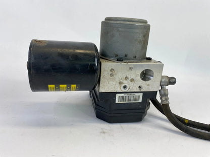 2012-2015 HYUNDAI SONATA ABS PUMP MOTOR ACTUATOR MODULE OEM FACTORY 58620-4R001