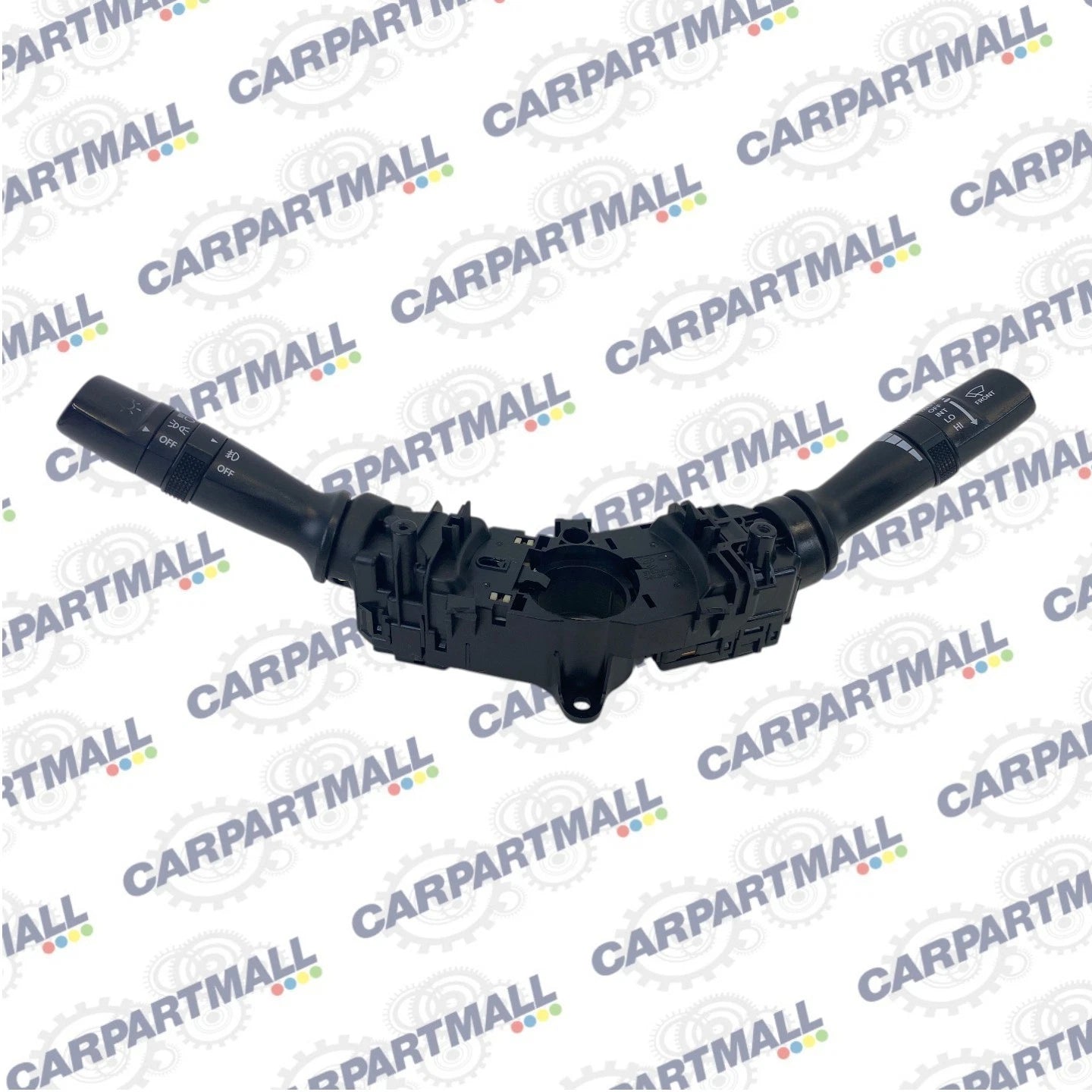 13-16 KIA OPTIMA HEADLIGHT WIPER COMBINATION COLUMN LEVER SWITCH 93410-2M111 OEM