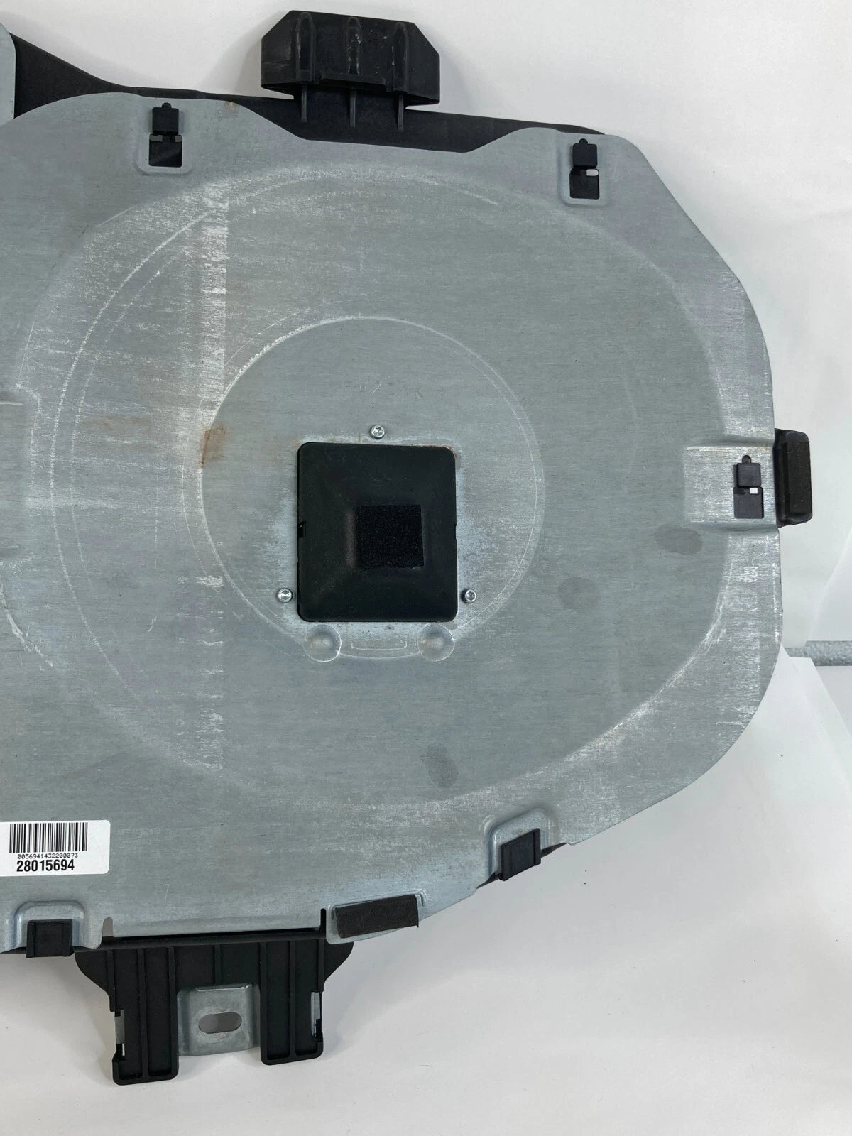 2002-2007 MERCEDES ML500 ROOF GPS RADIO SATELLITE ANTENNA UNIT 2518200075 OEM